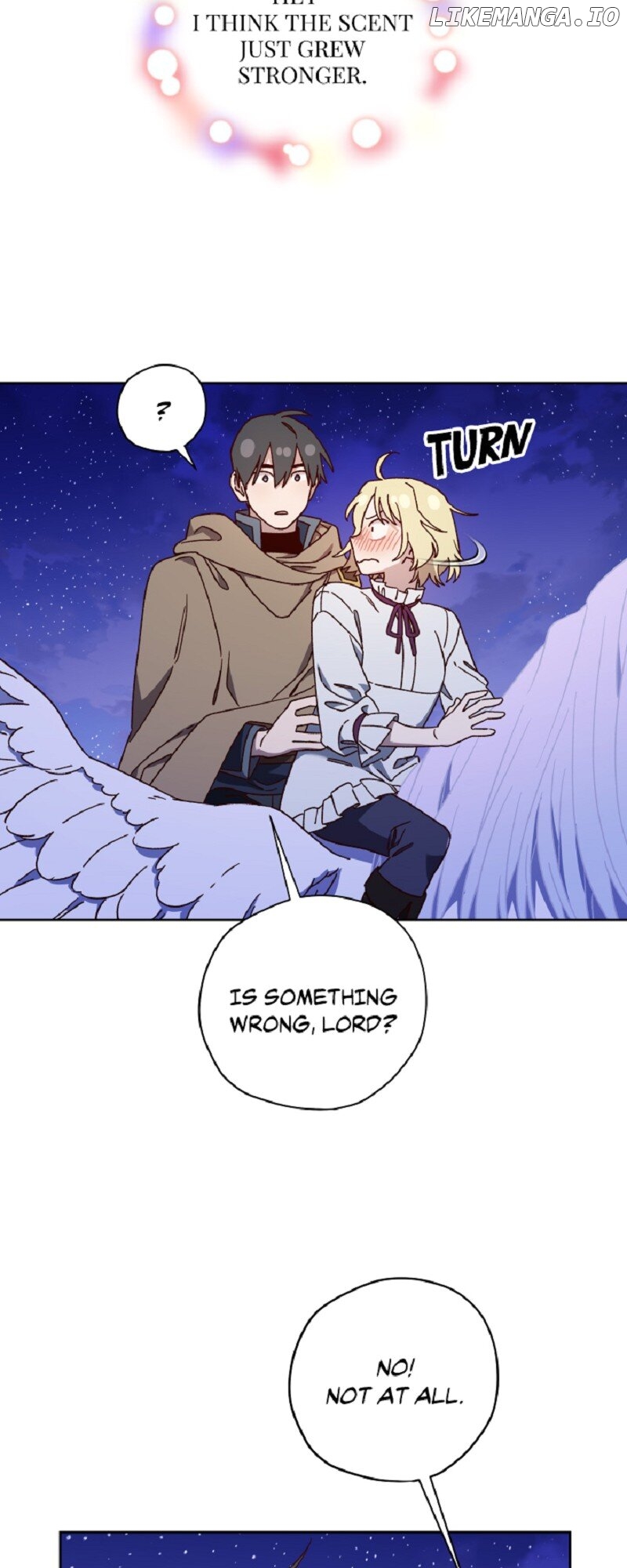 Princess to the Rescue! Chapter 87 - page 43