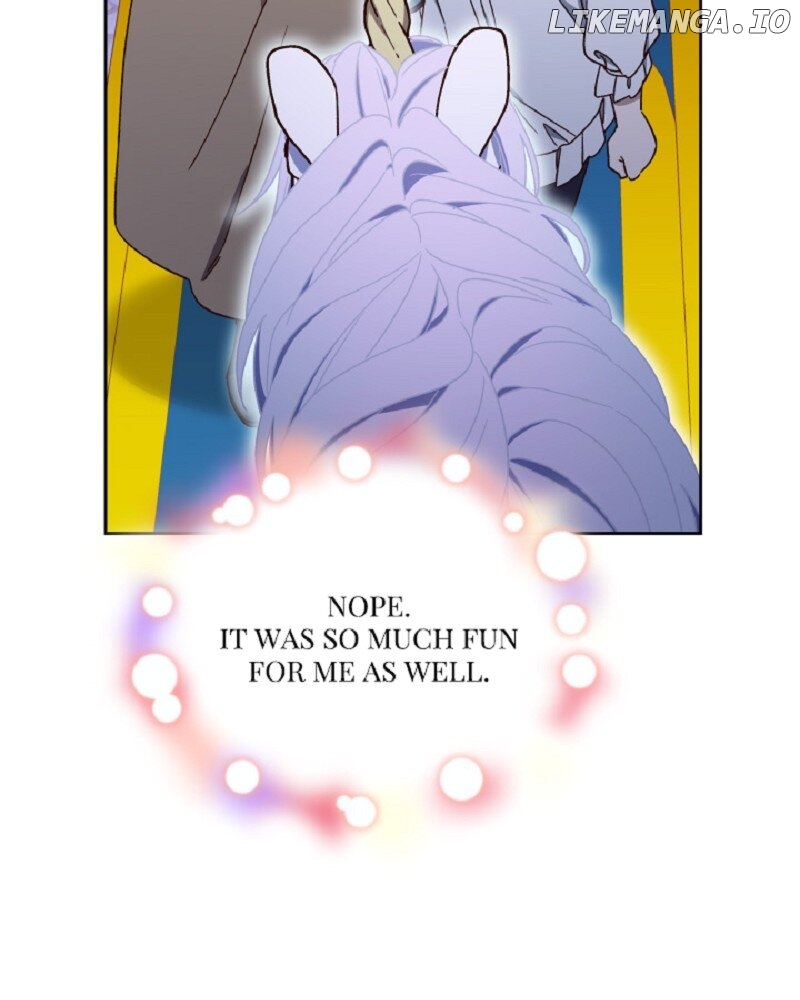 Princess to the Rescue! Chapter 87 - page 48