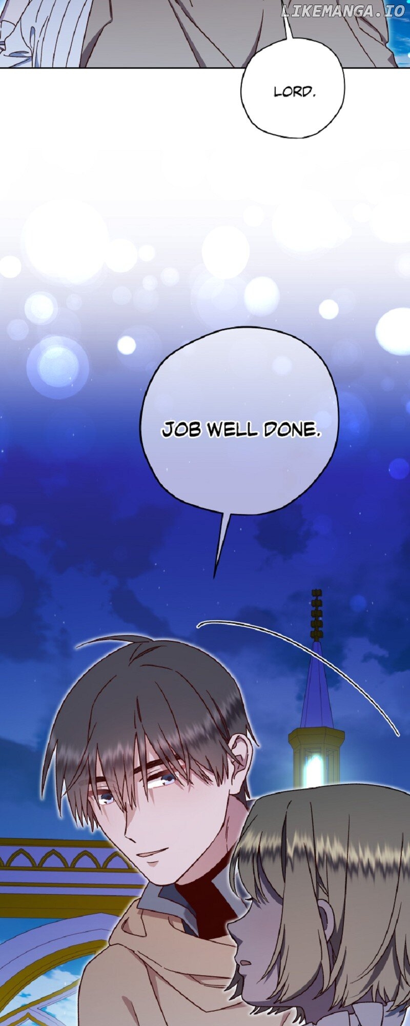 Princess to the Rescue! Chapter 87 - page 50