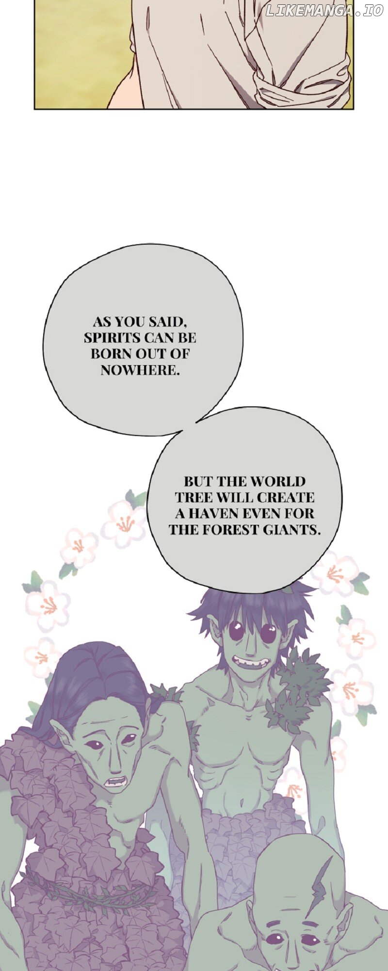 Princess to the Rescue! Chapter 87 - page 6