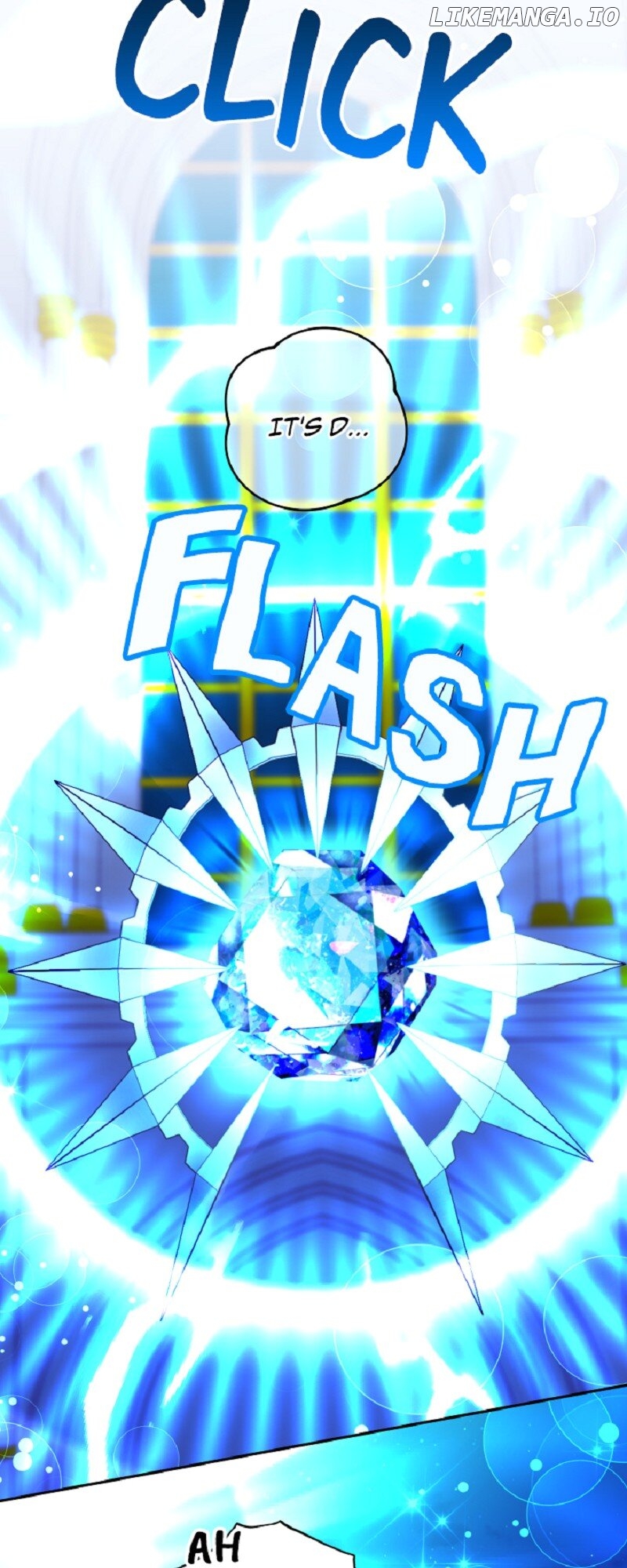 Princess to the Rescue! Chapter 87 - page 55