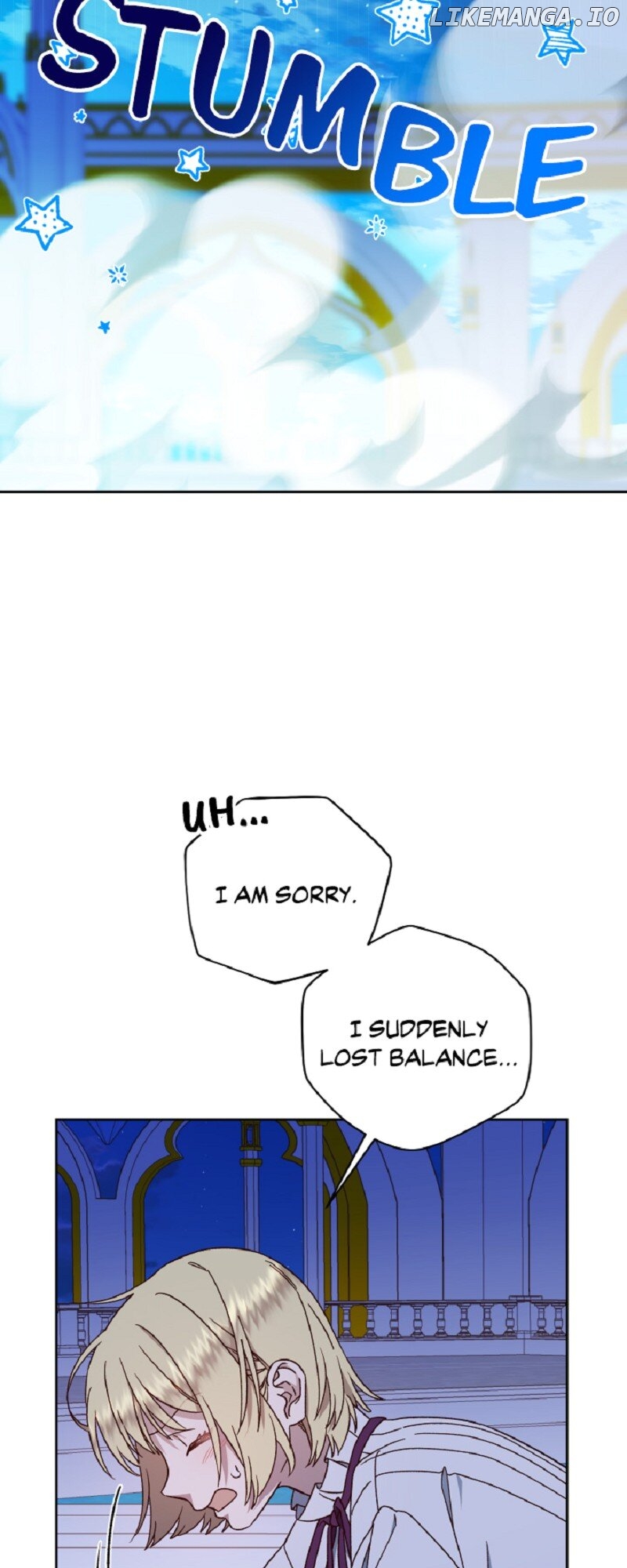 Princess to the Rescue! Chapter 87 - page 58