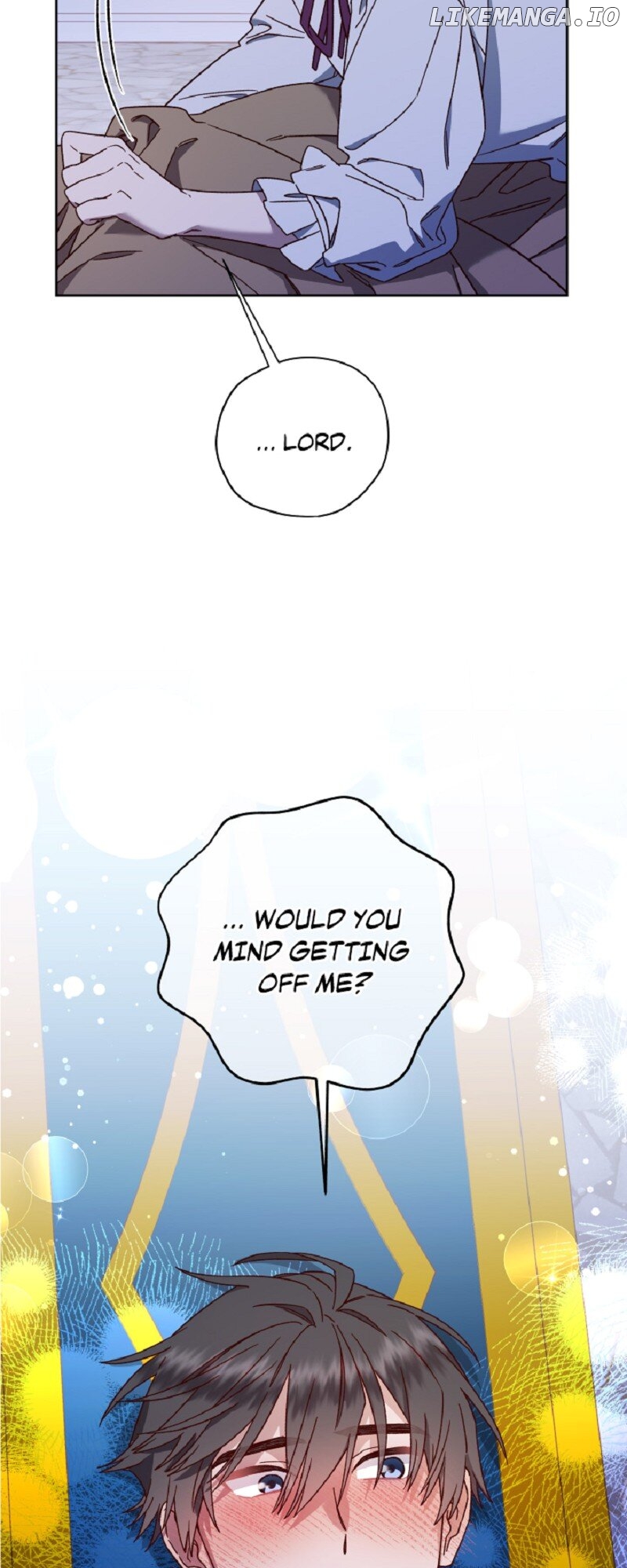 Princess to the Rescue! Chapter 87 - page 59