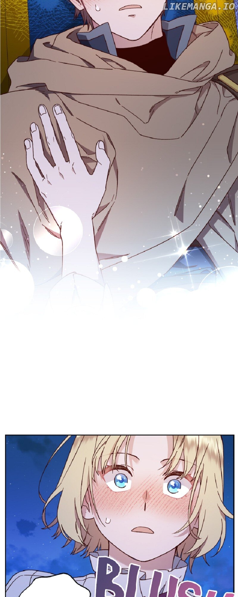 Princess to the Rescue! Chapter 87 - page 60