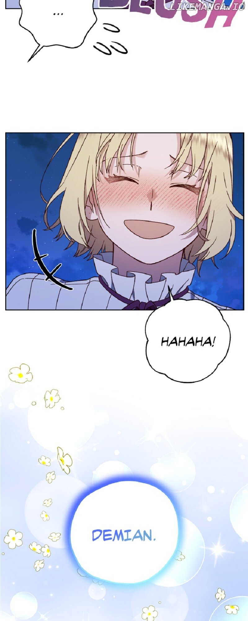 Princess to the Rescue! Chapter 87 - page 61