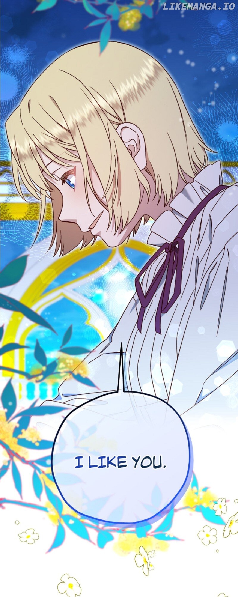 Princess to the Rescue! Chapter 87 - page 63