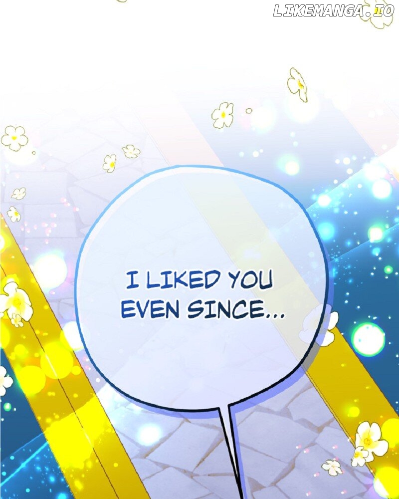 Princess to the Rescue! Chapter 87 - page 64