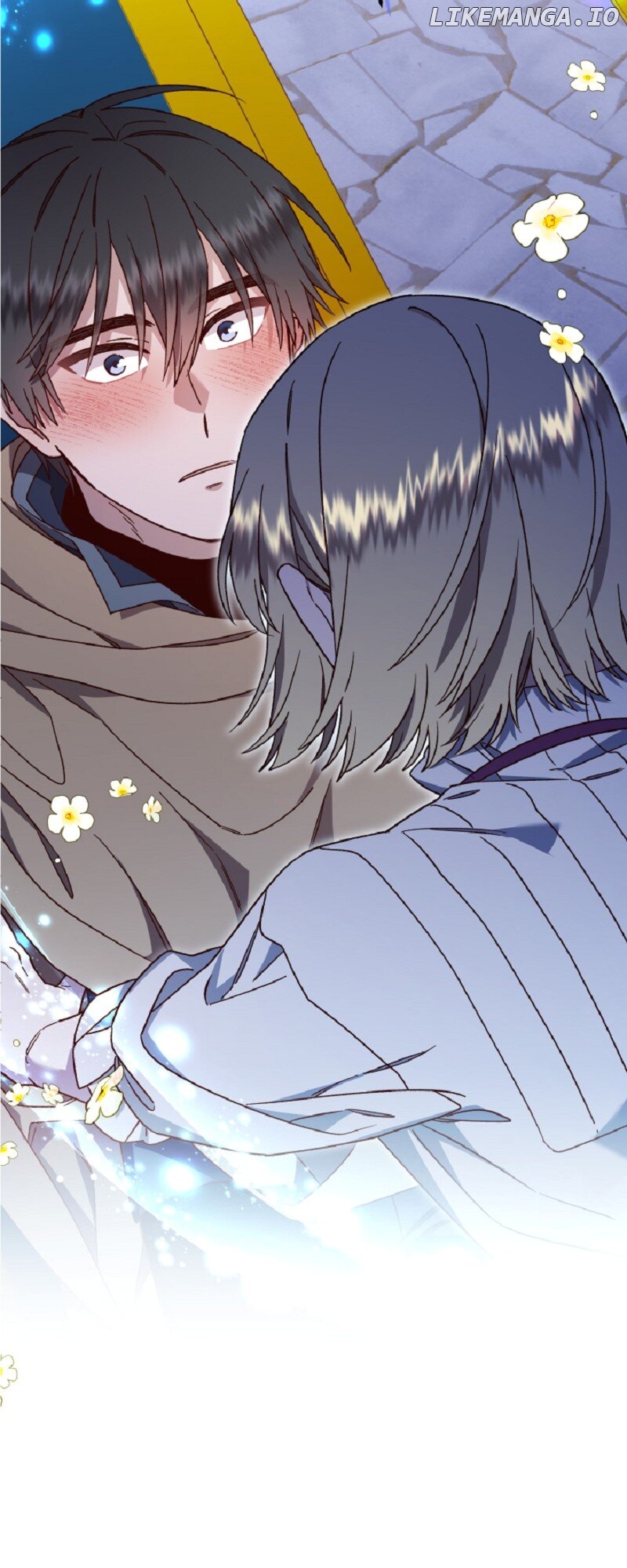 Princess to the Rescue! Chapter 87 - page 65