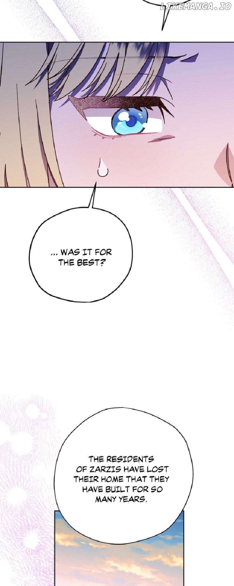 Princess to the Rescue! Chapter 87 - page 10