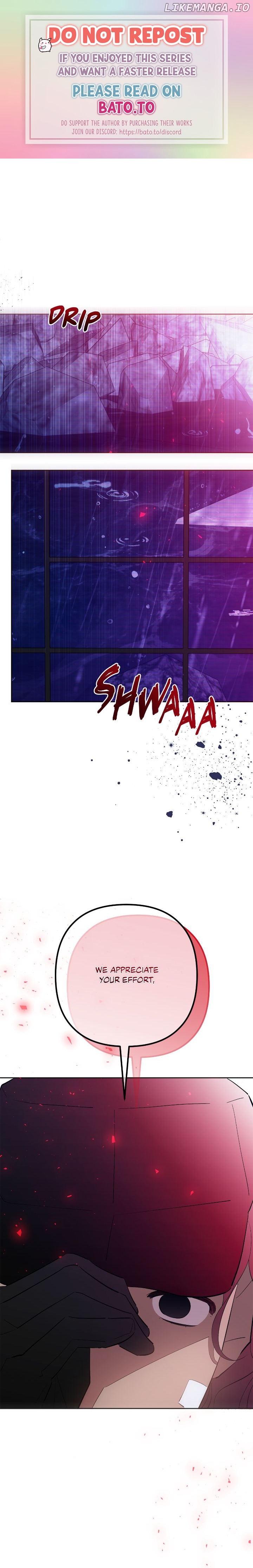 Theory of Paradise Chapter 99 - page 1