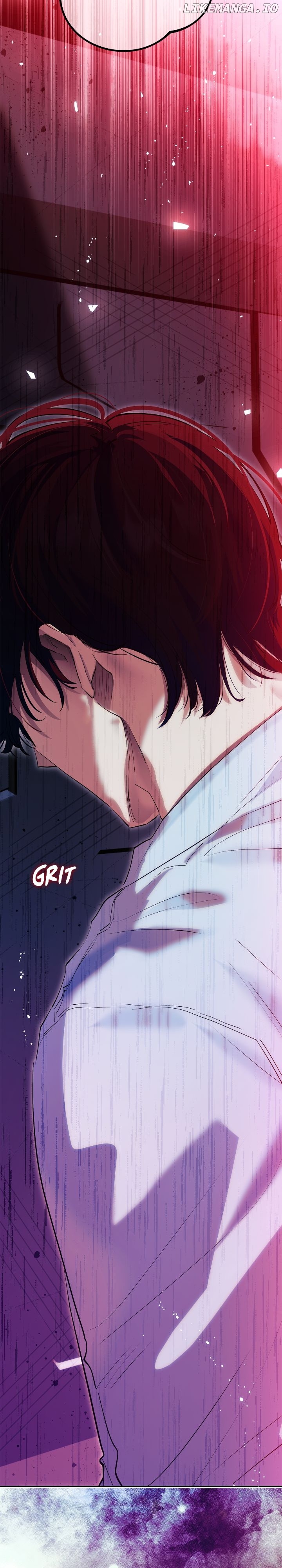 Theory of Paradise Chapter 99 - page 13