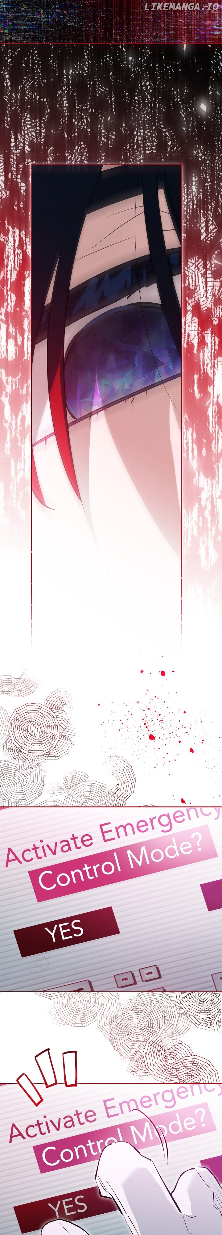 Theory of Paradise Chapter 99 - page 16