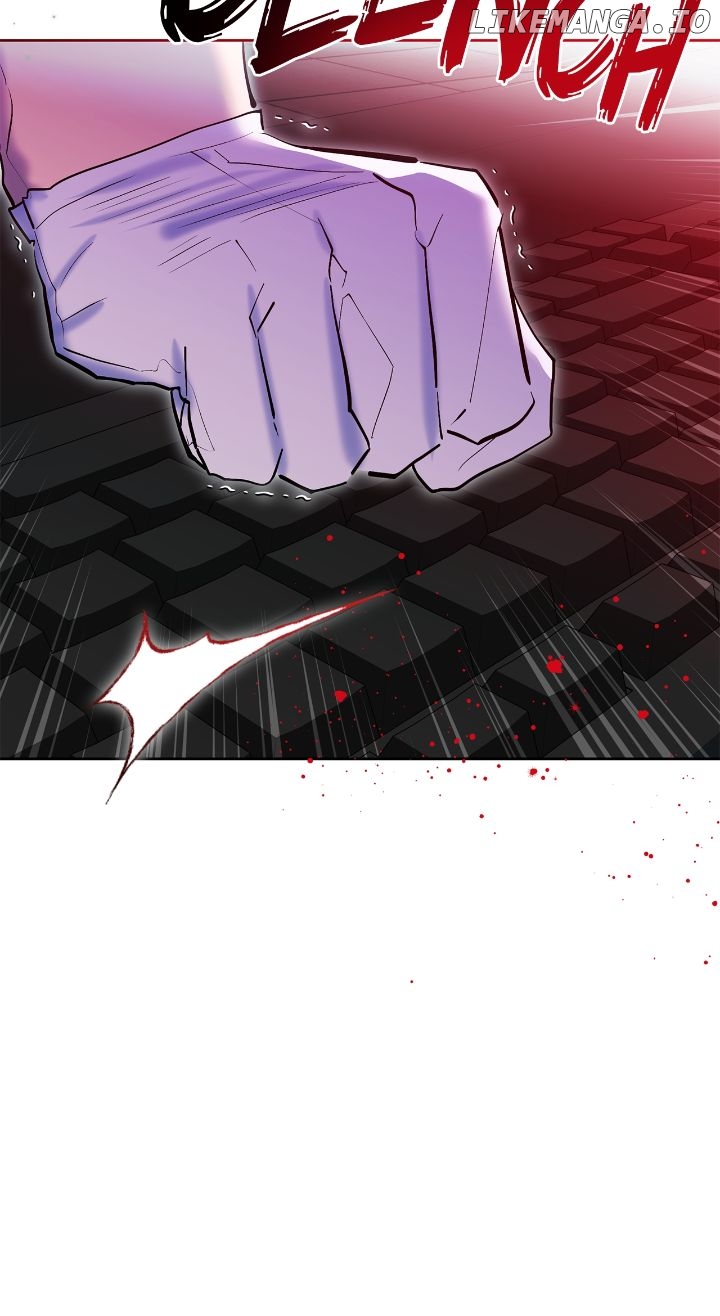 Theory of Paradise Chapter 99 - page 21