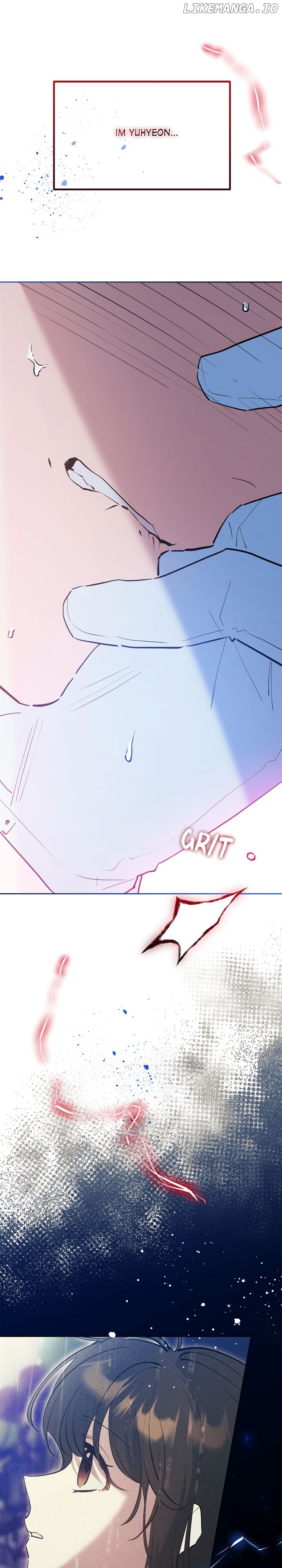 Theory of Paradise Chapter 99 - page 26