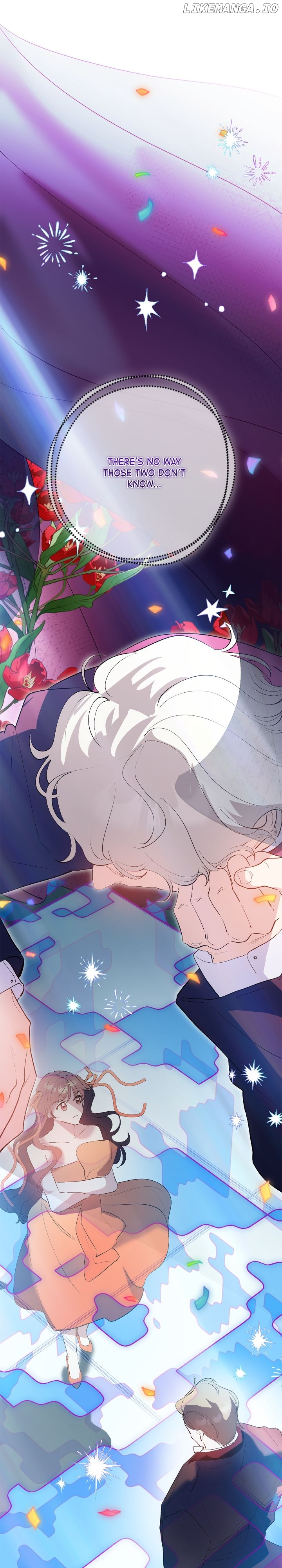 Theory of Paradise Chapter 99 - page 31