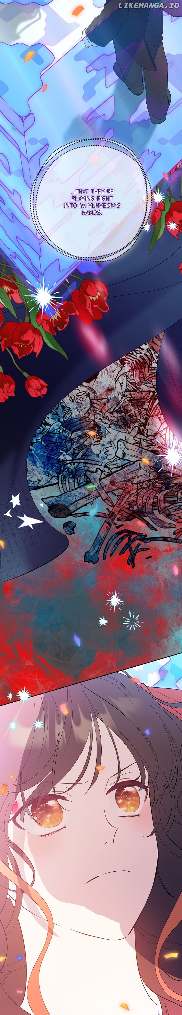 Theory of Paradise Chapter 99 - page 32