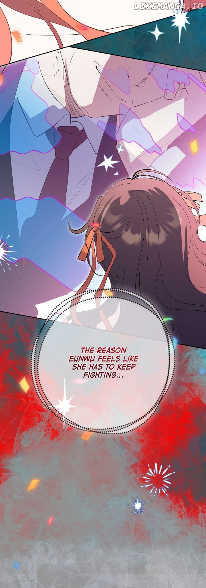 Theory of Paradise Chapter 99 - page 33