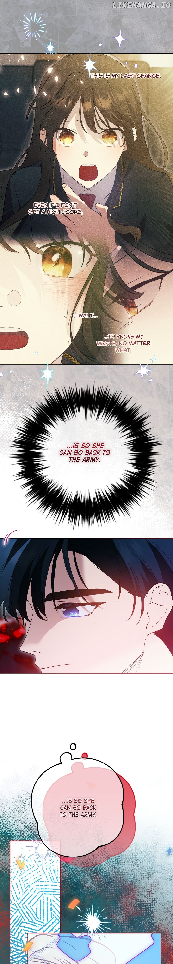 Theory of Paradise Chapter 99 - page 34