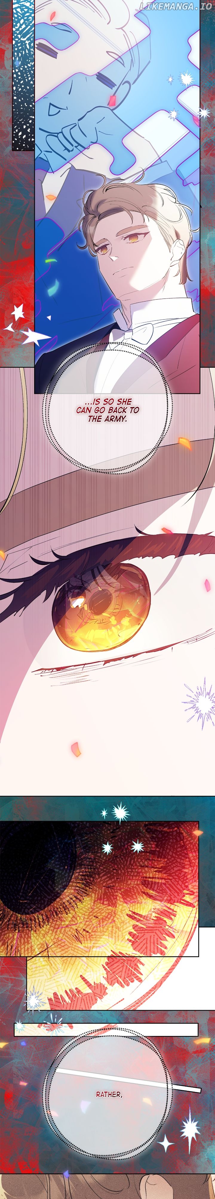 Theory of Paradise Chapter 99 - page 35