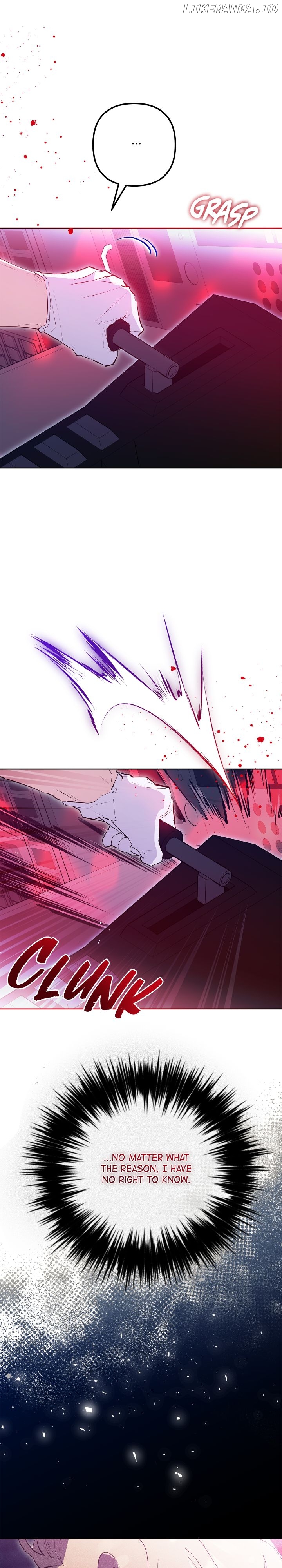 Theory of Paradise Chapter 99 - page 37