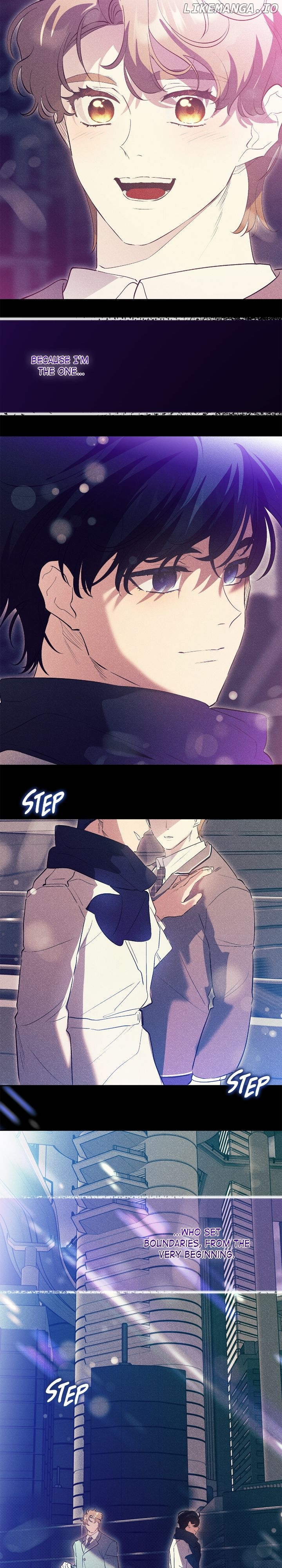 Theory of Paradise Chapter 99 - page 38