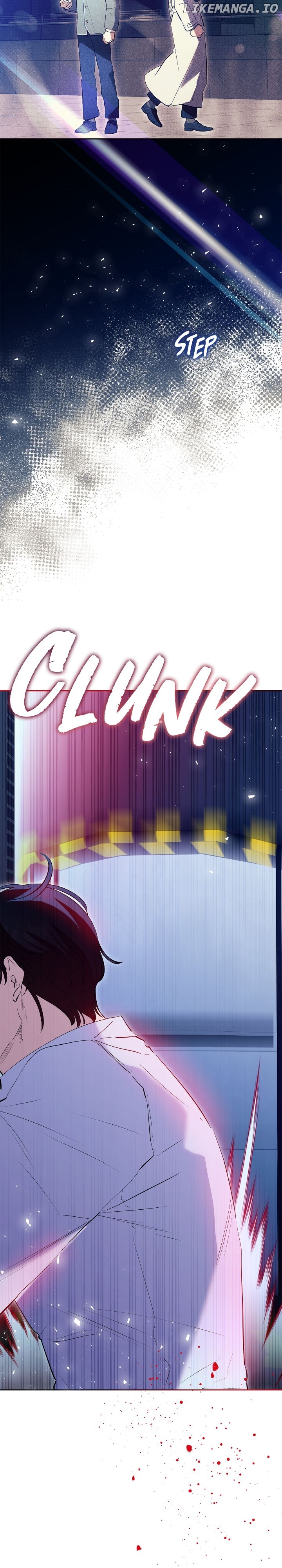 Theory of Paradise Chapter 99 - page 39