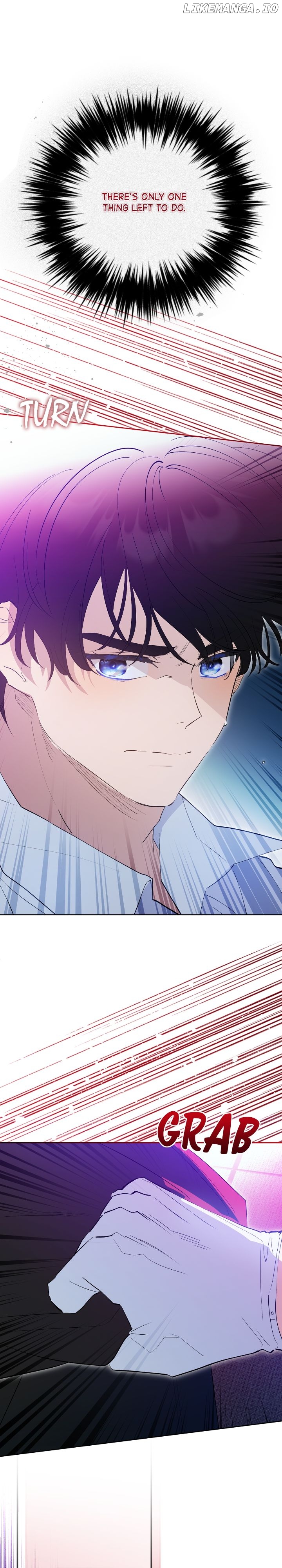 Theory of Paradise Chapter 99 - page 41