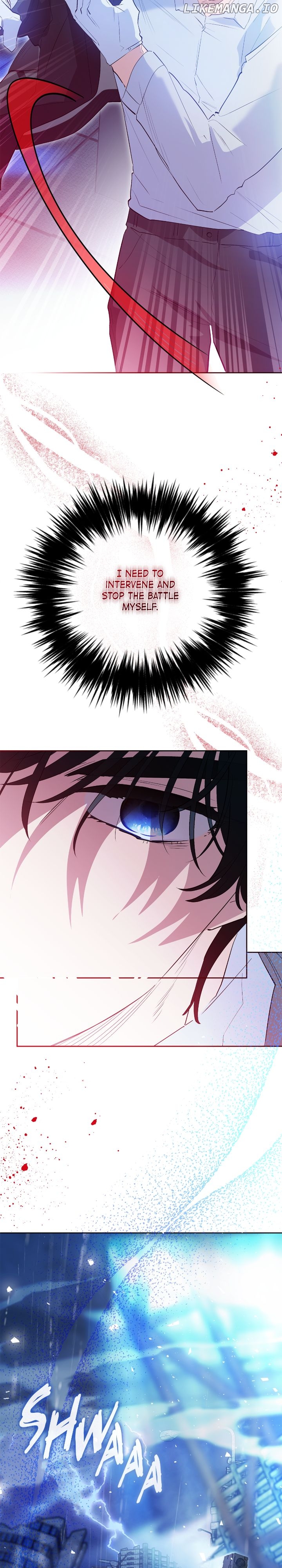 Theory of Paradise Chapter 99 - page 45