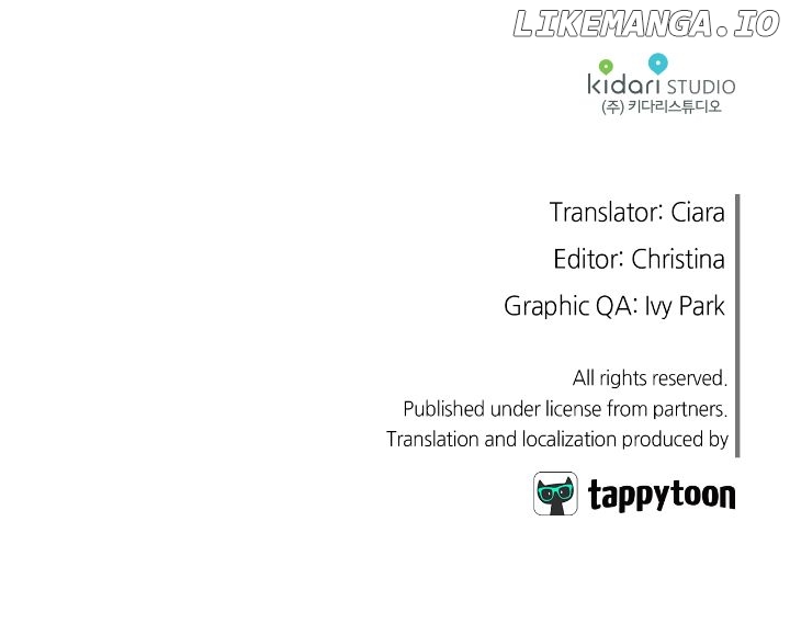 Theory of Paradise Chapter 99 - page 49