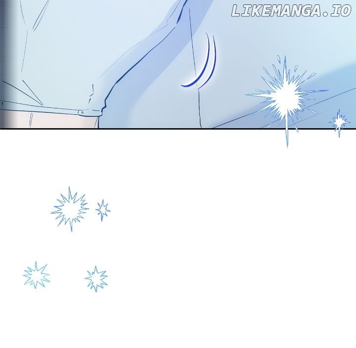 Theory of Paradise Chapter 99 - page 10