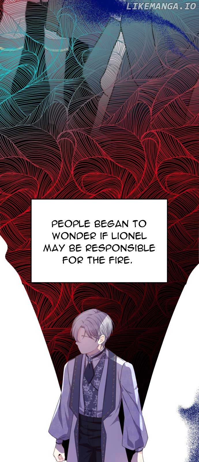 When Villainess And Villain Meet Chapter 6 - page 32
