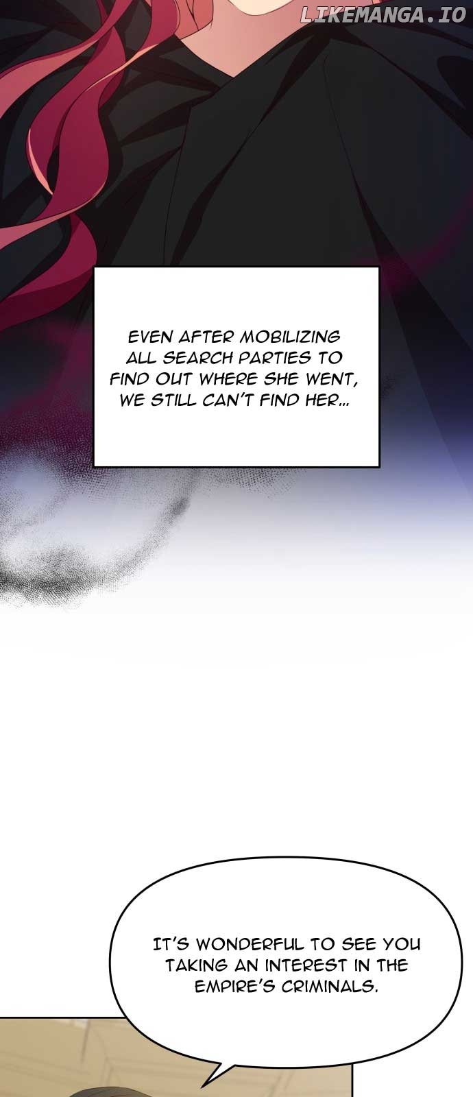 When Villainess And Villain Meet Chapter 6 - page 43