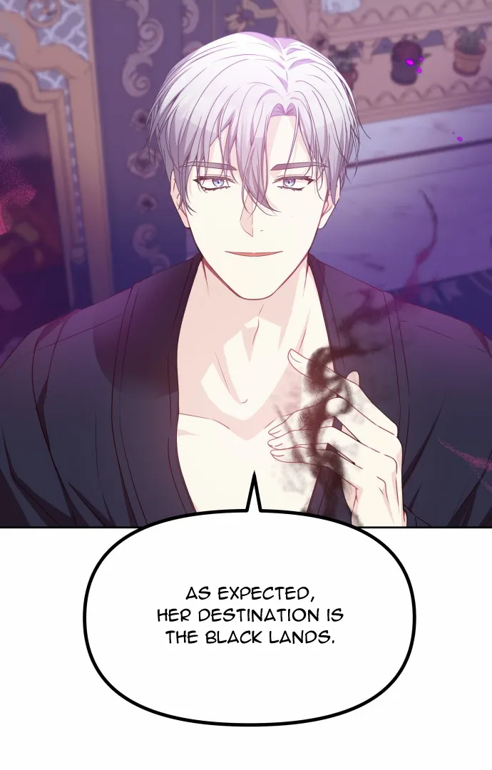 When Villainess And Villain Meet Chapter 7 - page 57