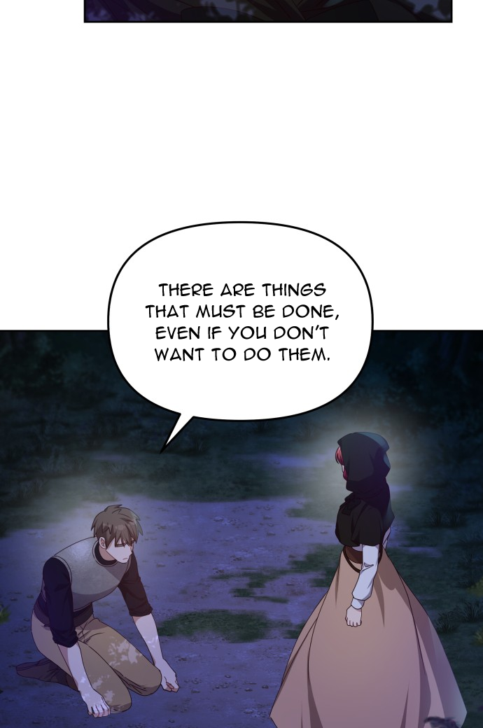 When Villainess And Villain Meet Chapter 8 - page 24