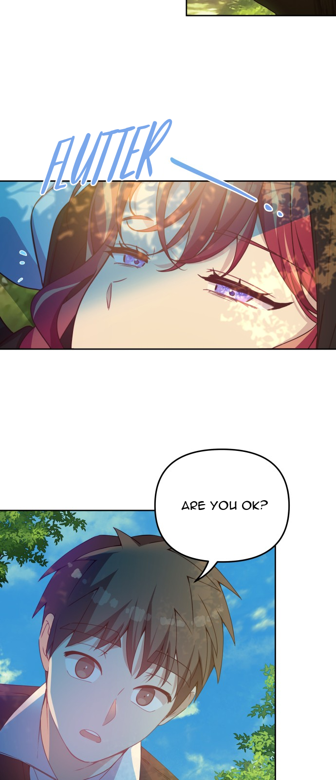 When Villainess And Villain Meet Chapter 8 - page 31