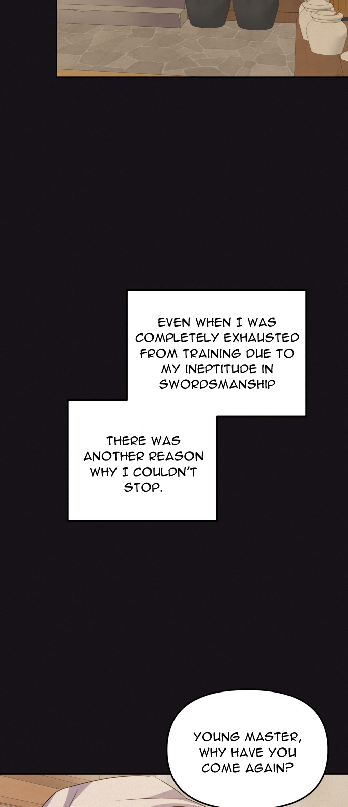 When Villainess And Villain Meet Chapter 8 - page 48
