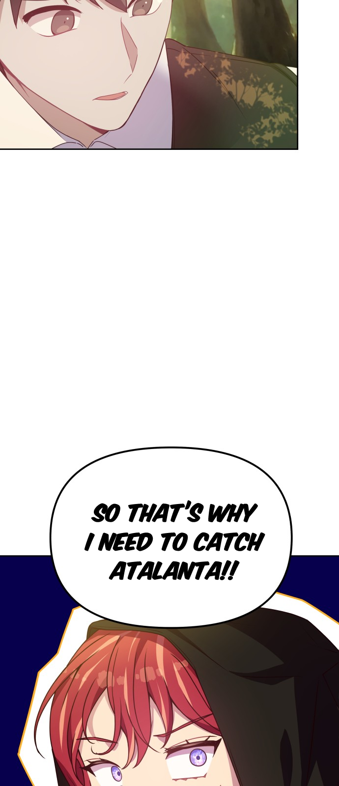When Villainess And Villain Meet Chapter 8 - page 53