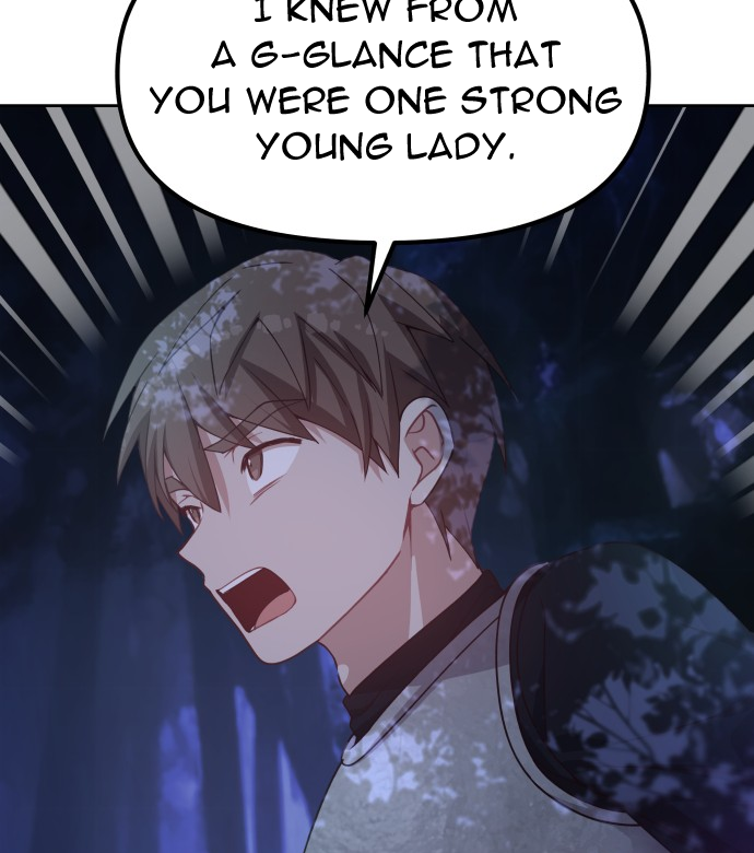 When Villainess And Villain Meet Chapter 8 - page 9