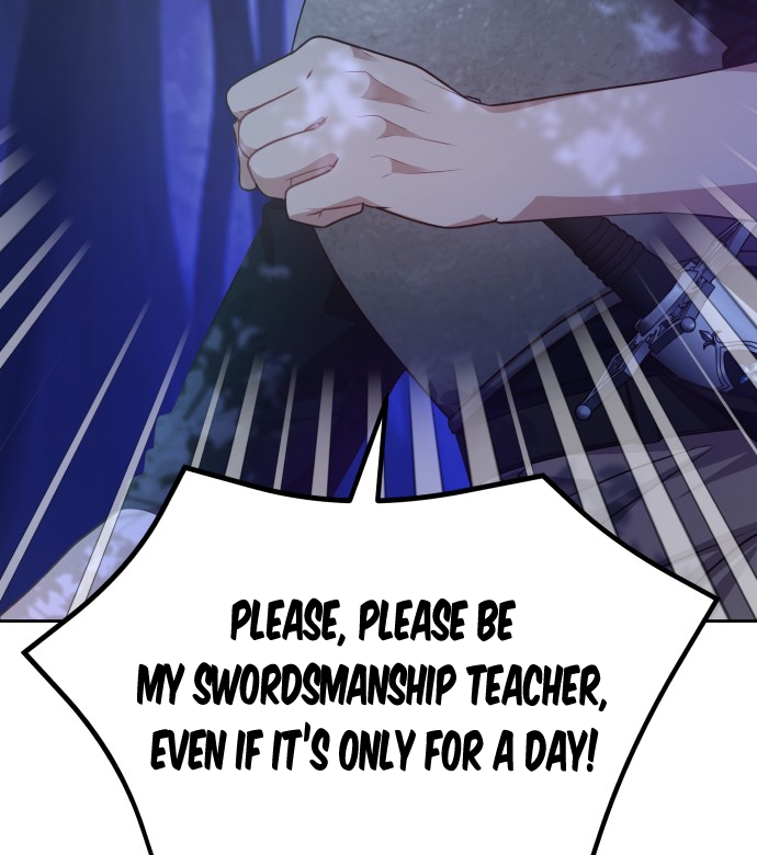 When Villainess And Villain Meet Chapter 8 - page 10