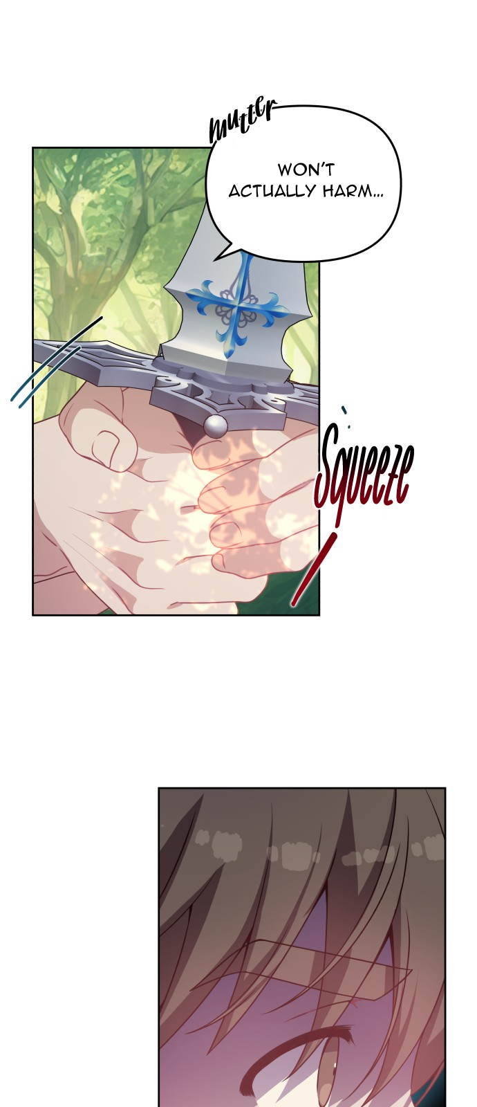 When Villainess And Villain Meet Chapter 9 - page 13
