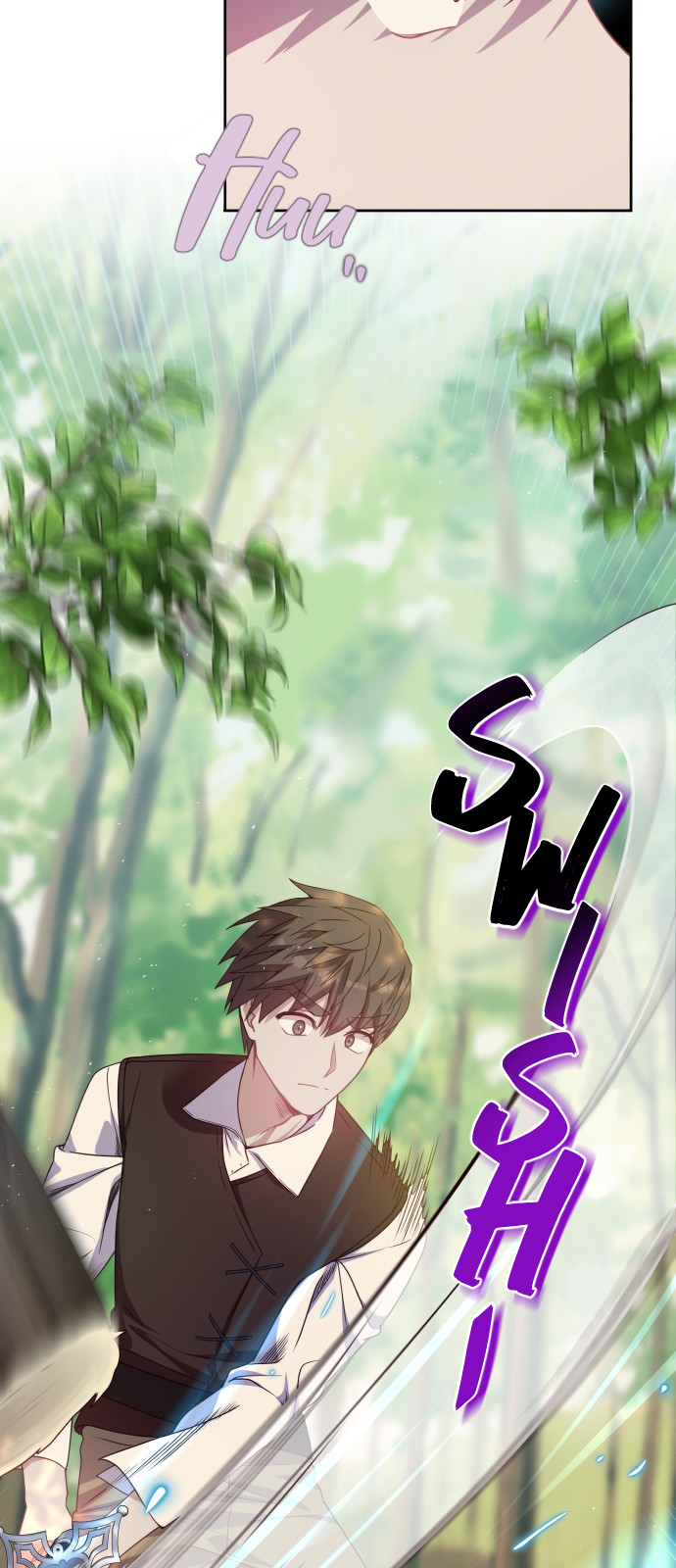 When Villainess And Villain Meet Chapter 9 - page 14