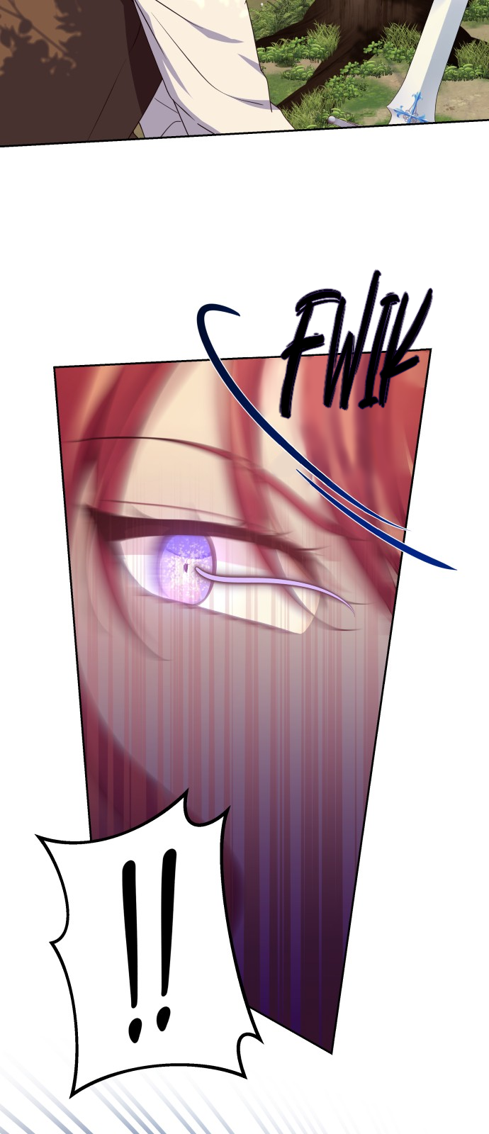 When Villainess And Villain Meet Chapter 9 - page 16