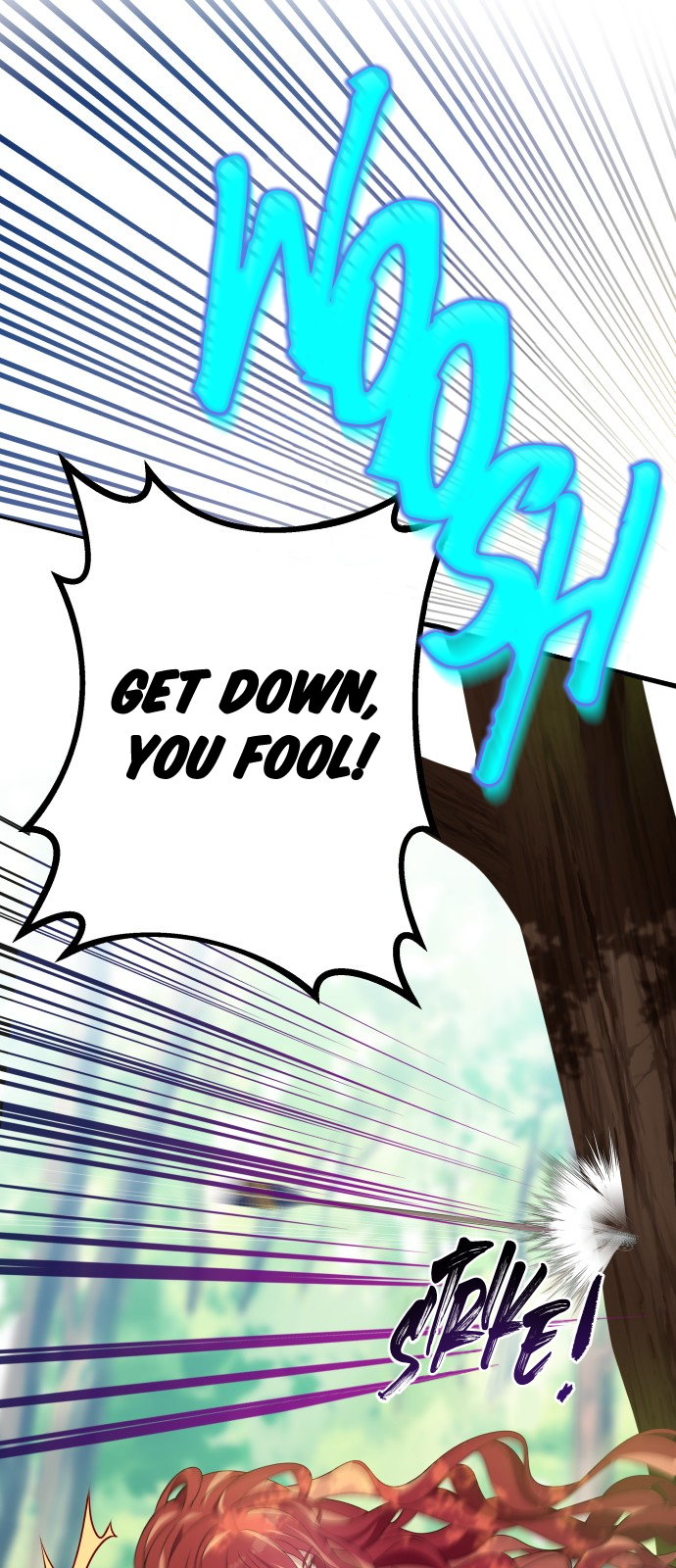When Villainess And Villain Meet Chapter 9 - page 17
