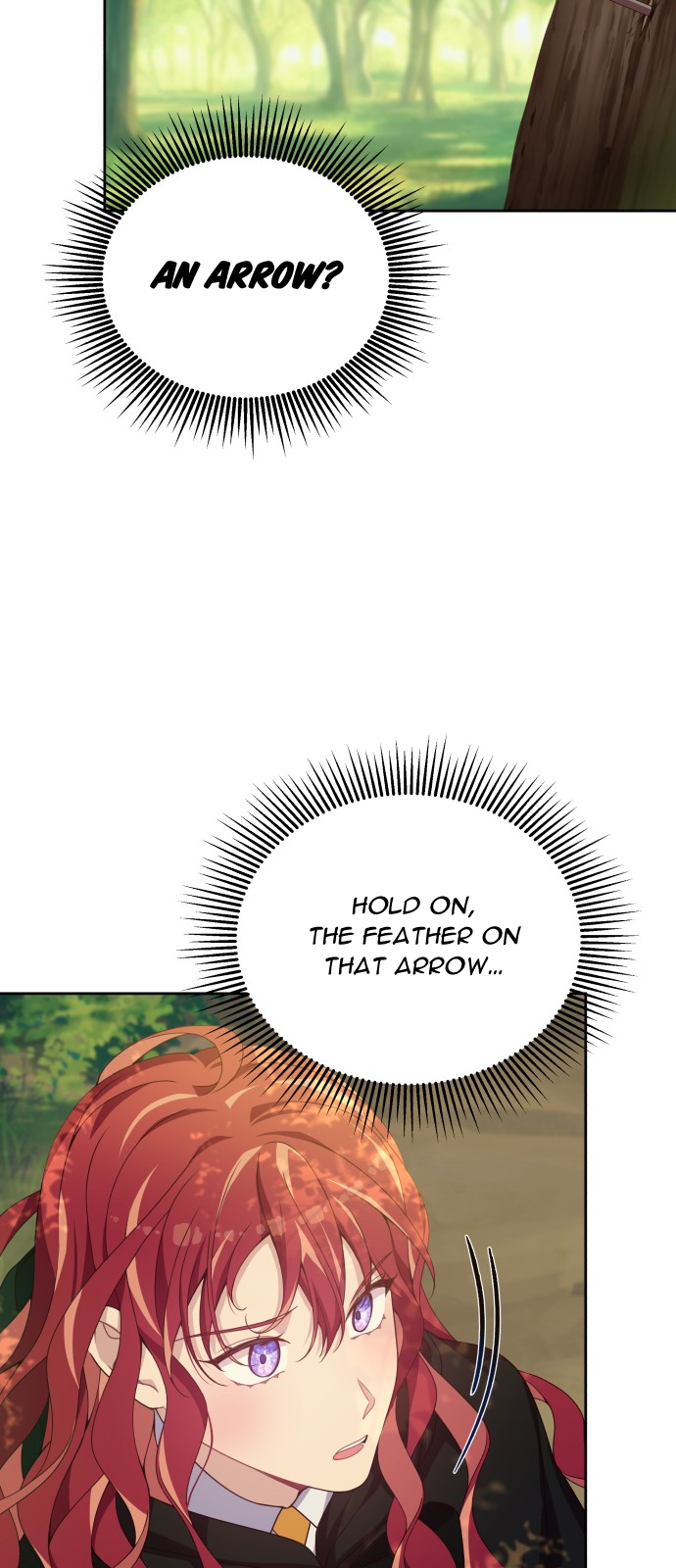 When Villainess And Villain Meet Chapter 9 - page 19