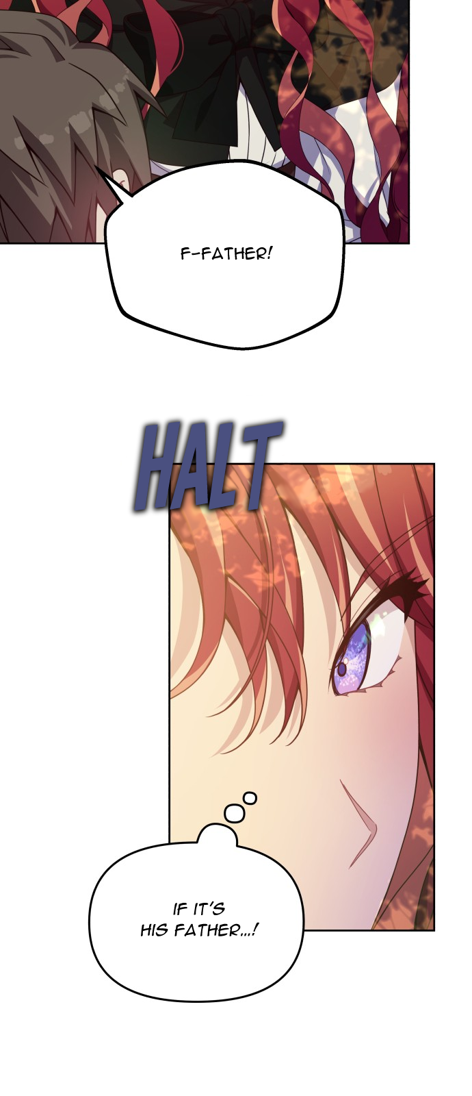 When Villainess And Villain Meet Chapter 9 - page 20