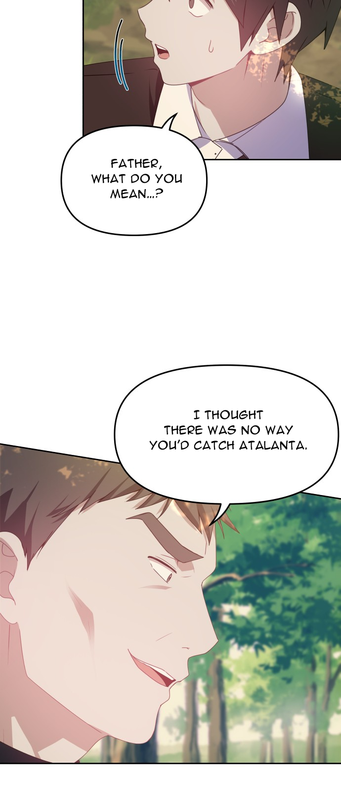 When Villainess And Villain Meet Chapter 9 - page 22