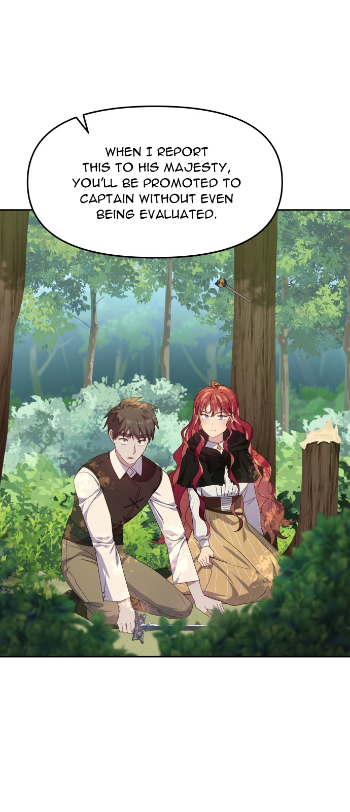 When Villainess And Villain Meet Chapter 9 - page 23