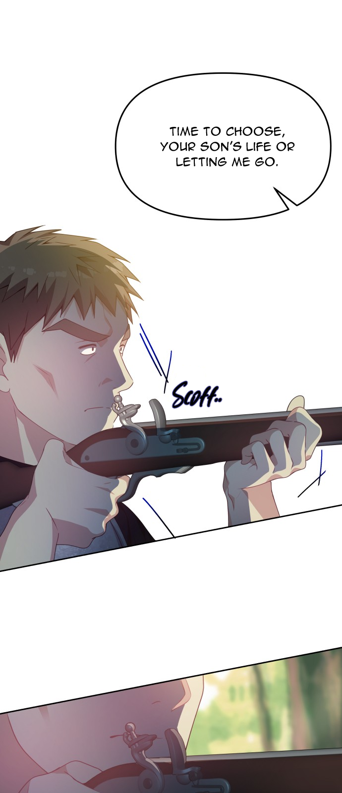 When Villainess And Villain Meet Chapter 9 - page 29