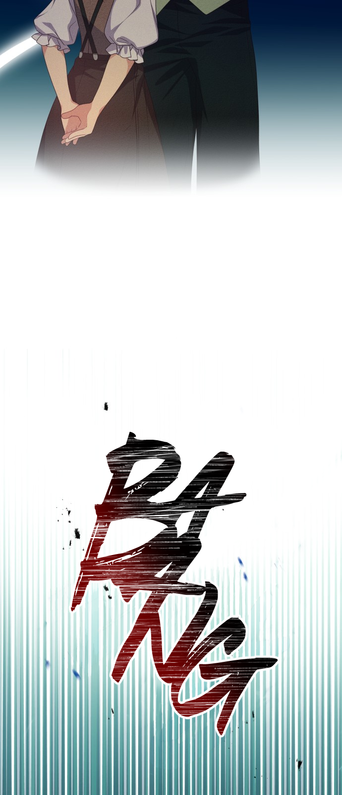 When Villainess And Villain Meet Chapter 9 - page 39