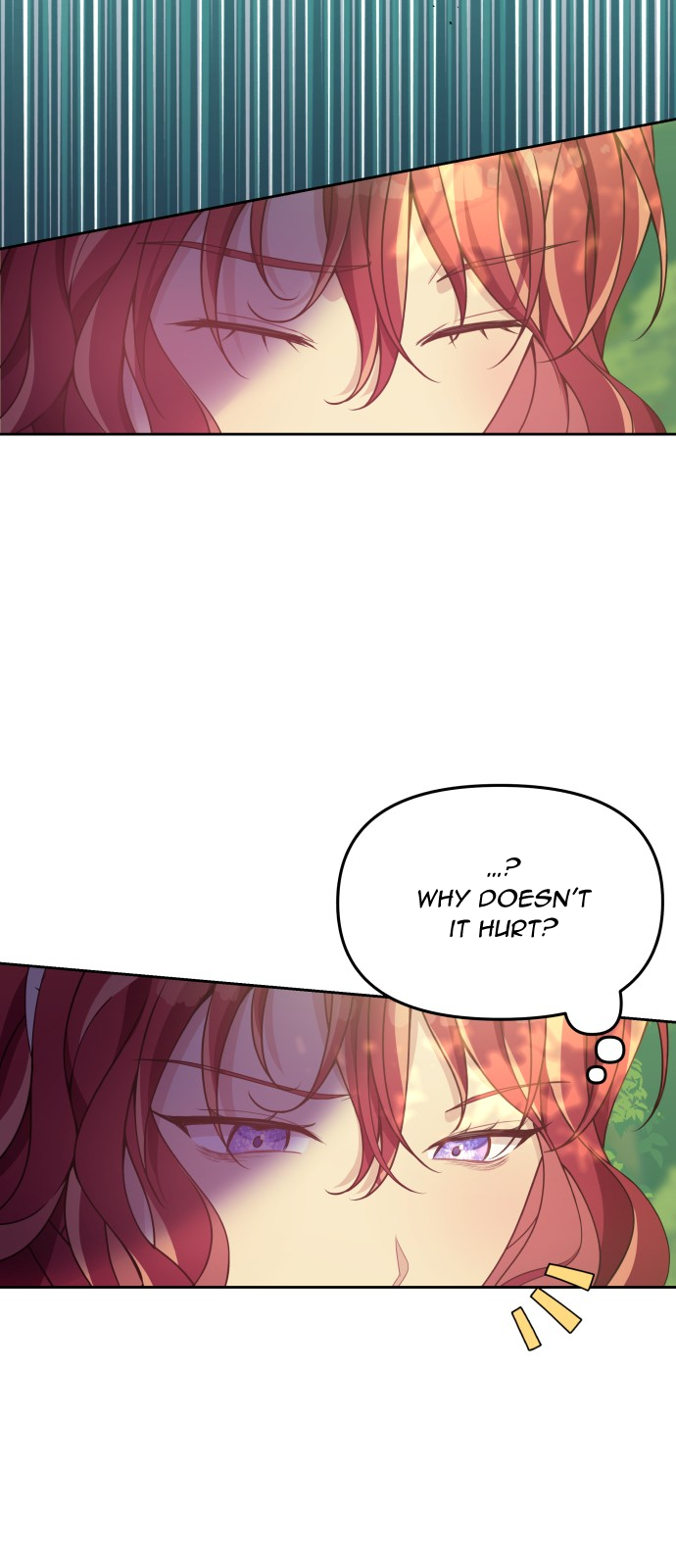 When Villainess And Villain Meet Chapter 9 - page 40